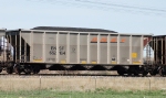 BNSF 652164